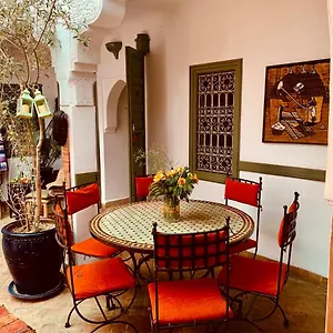 4* Riad Dar Zemrane