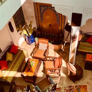 4* Riad Dar Zemrane