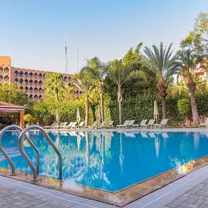 Grand Mogador Menara Marrakesh