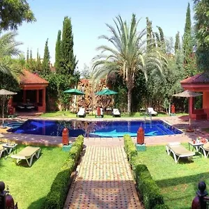5* Bed & Breakfast Palais Dar Ouladna