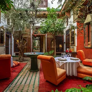 5* Riad Ayadina &