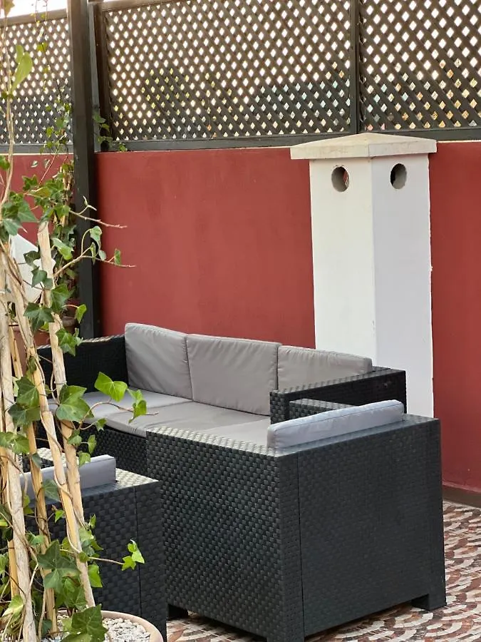 Riad Petite Rose Marakéš