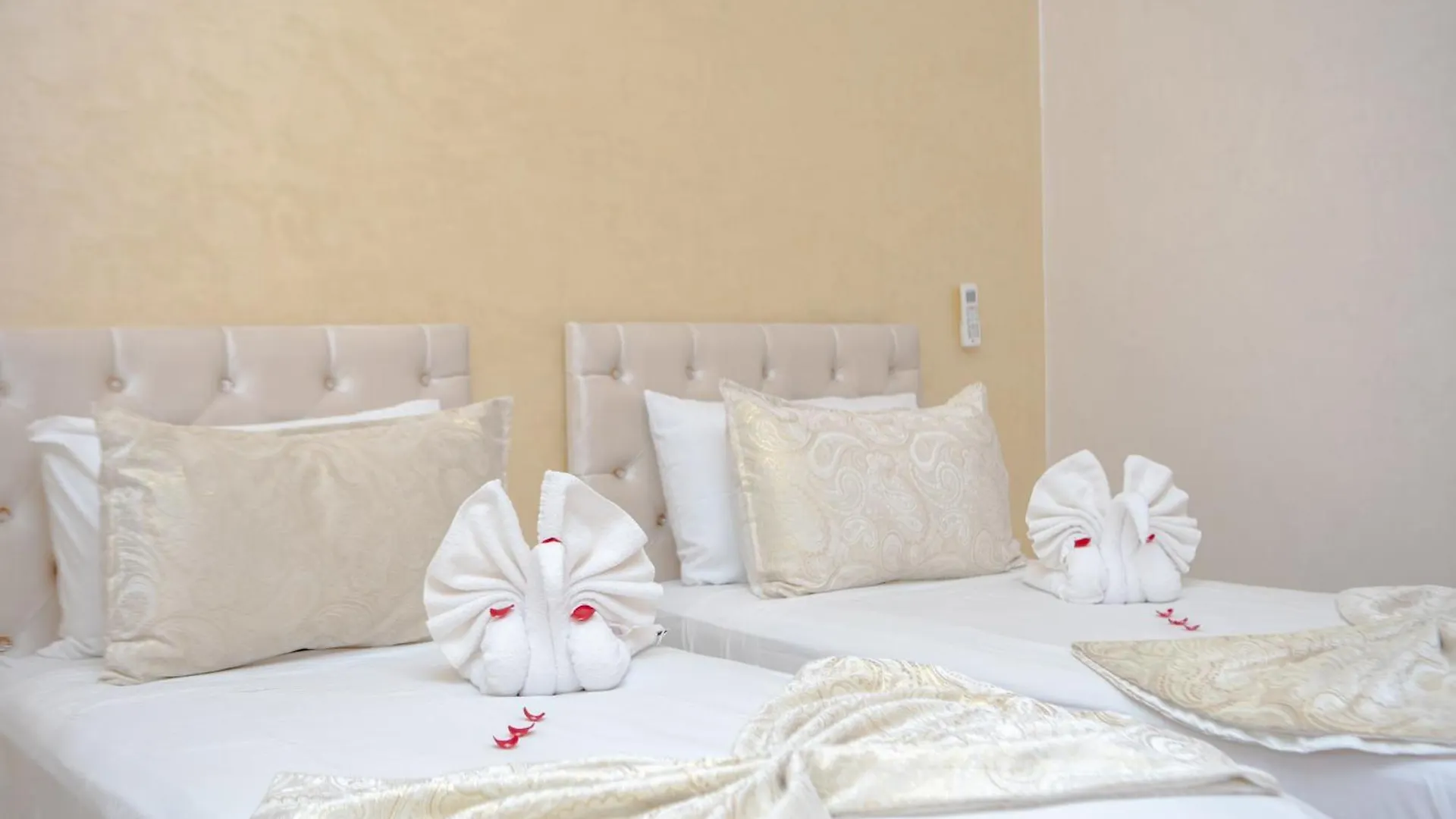 Riad Petite Rose Marrakesh 0*,  Marocco