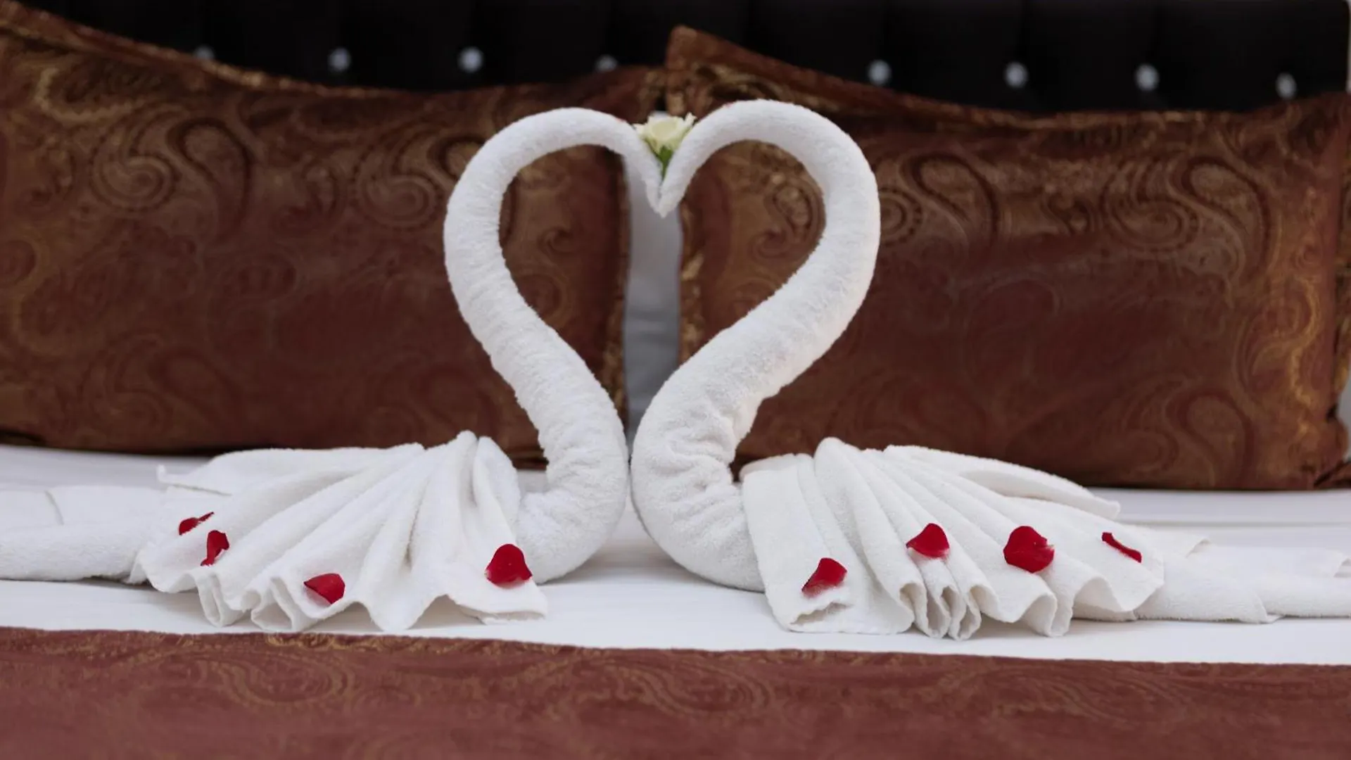 Riad Petite Rose Marrakesh