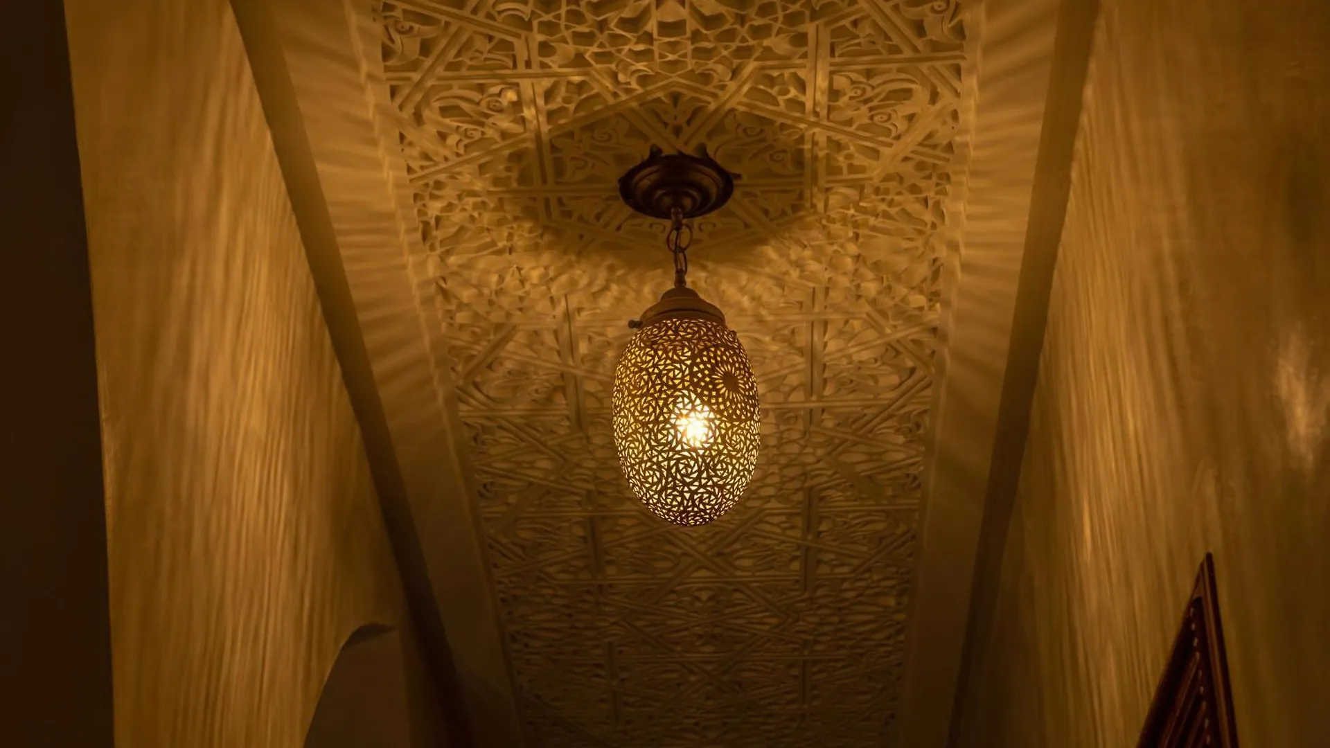 Riad Petite Rose Marrakesh Marocco