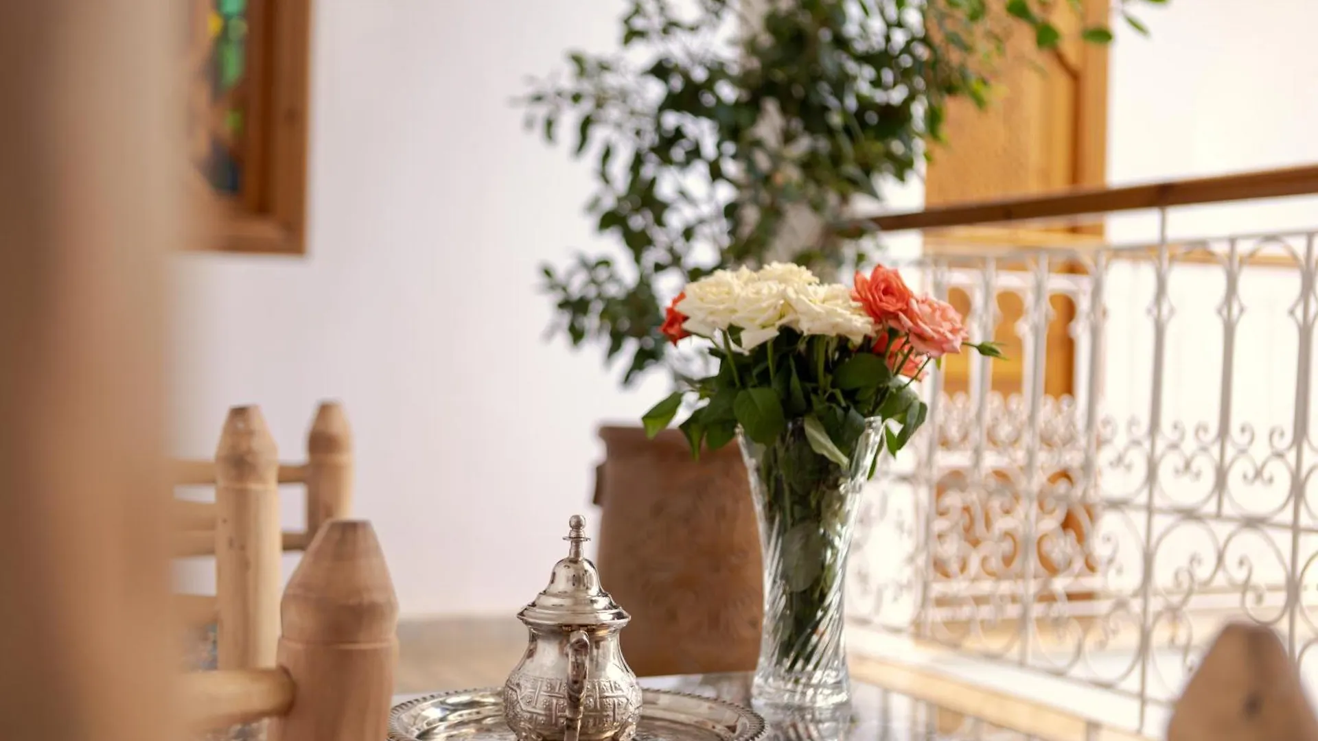 Riad Petite Rose Marrakesh 0*,  Marocco